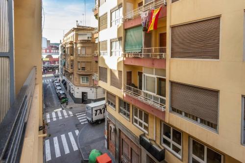 Alicante Histórico