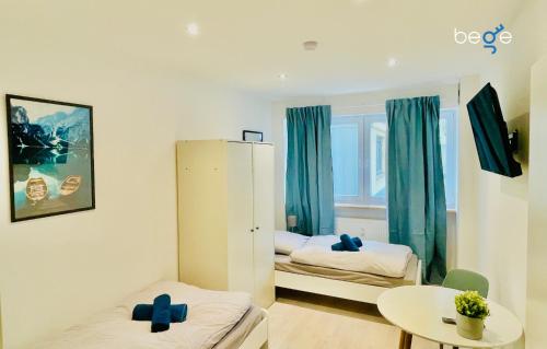 Fotografie z fotogalerie ubytování BEGE APARTMENTS Rent & Repeat v destinaci Mettmann