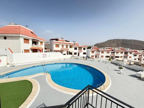 Apartamento La Colina