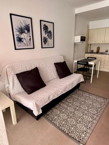 Apartamento La Colina