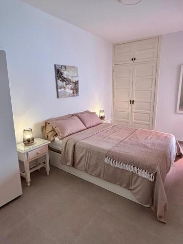 Apartamento La Colina