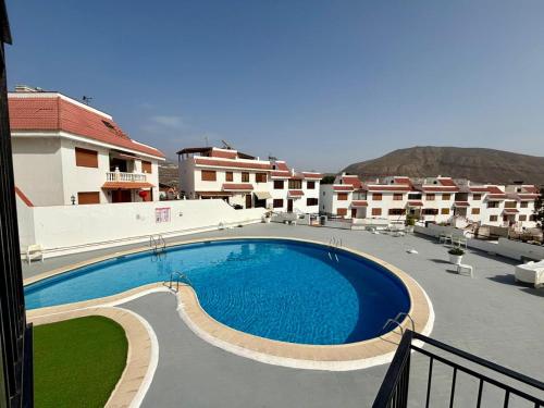 Apartamento La Colina