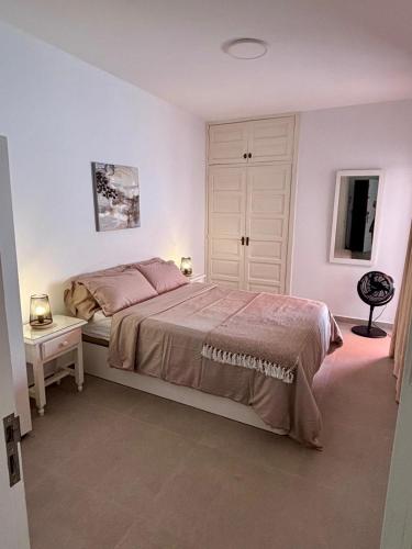 Apartamento La Colina