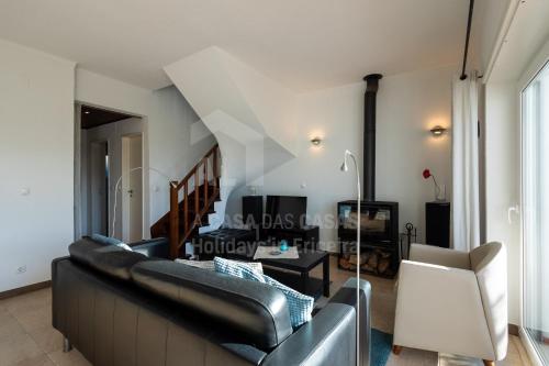 Villa Catarina by ACasaDasCasas