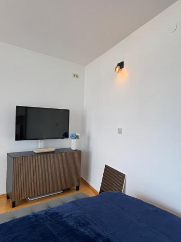 CityView Studio Apartment