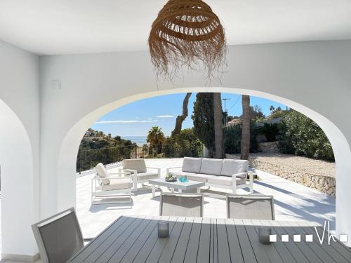 VH CostaBlanca - ALOSA