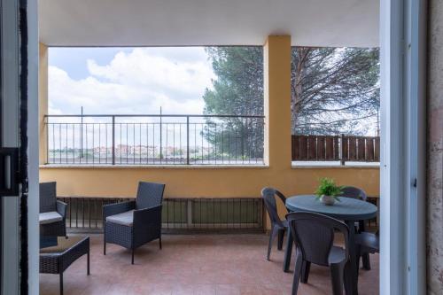 Circelli House