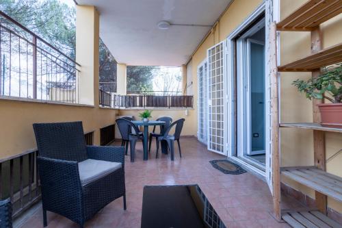 Circelli House