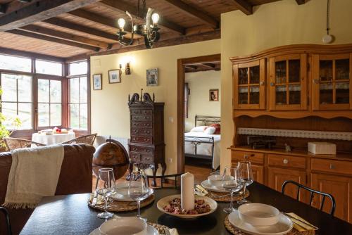 Billede fra billedgalleriet på Apartamentos Aires Del Aramo i La Vara