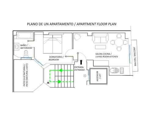 CALMA Apartments photo 25