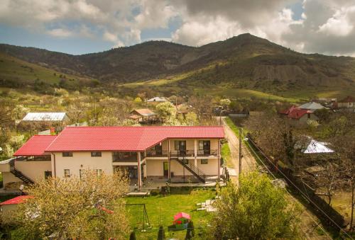 Galeriebild der Unterkunft Casa Haralambie in Greci