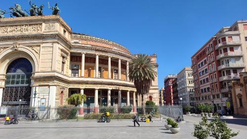 Nicasa, accogliente appartamento nel cuore di Palermo photo 7