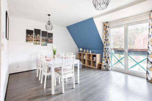 Choupette de la vallée avec garage