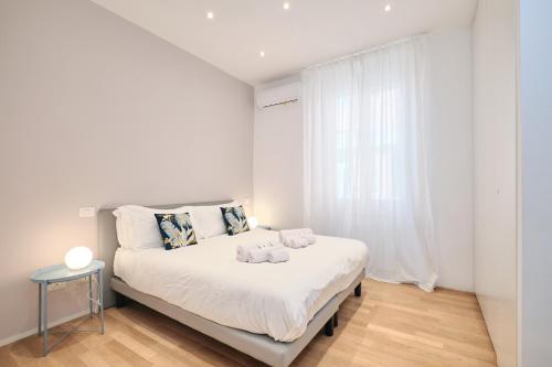 Elegant Apartment near the Centre - Wi-Fi & Netflix Free