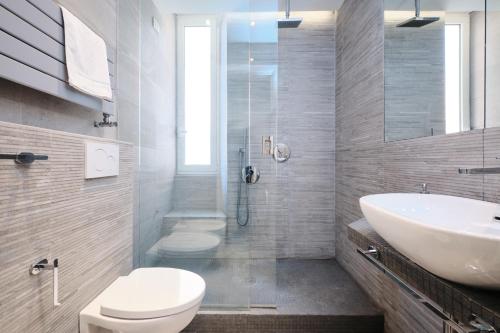 Elegant Apartment near the Centre - Wi-Fi & Netflix Free