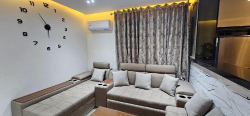 شاليه فندقي هلنان بورفؤادHelnan Hotel Chalet in Port Fouad, Port Said