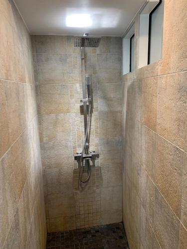 Photo de la galerie de l'établissement Quiet Loft 70sq in trendy 11th area, à Paris