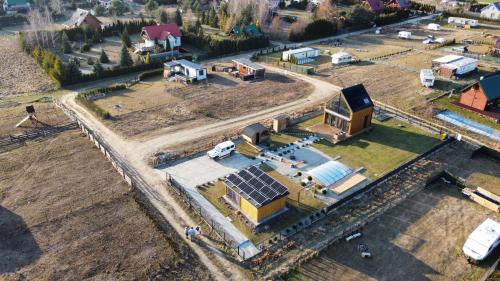 Oaza Sobącz / Resort&Spa