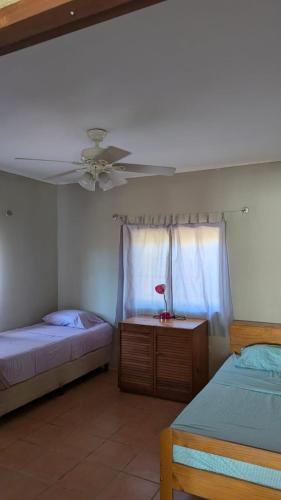 Φωτογραφία από το άλμπουμ του Casa Fritz σε Nandaime