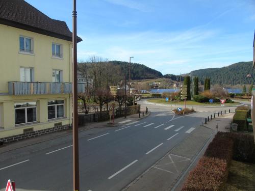 Appartement 4 personnes proche du lac