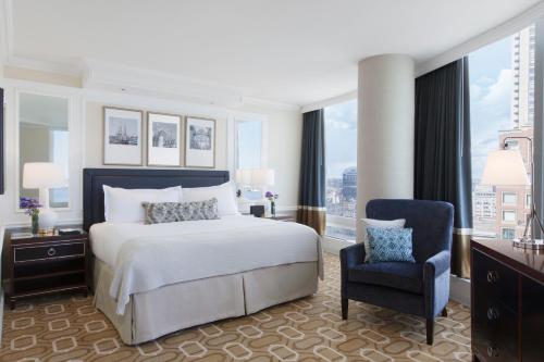 Boston Harbor Hotel Image