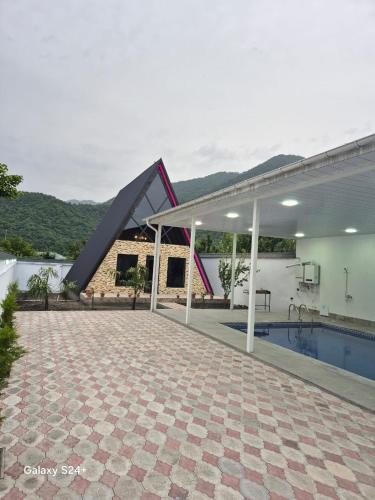 BUTAWAY Homes