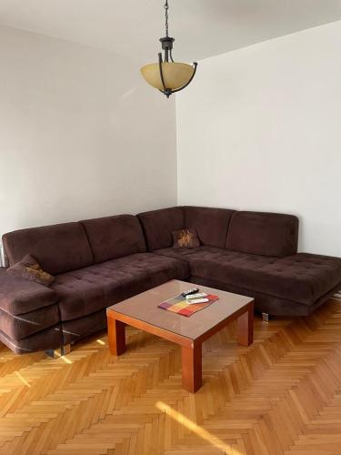 Ảnh trong thư viện ảnh của Center Apartment- Rexhep Luci ở Pristina