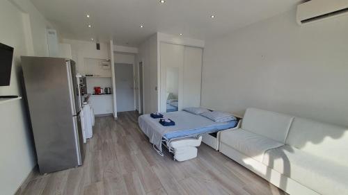 Beach Studio Cannes