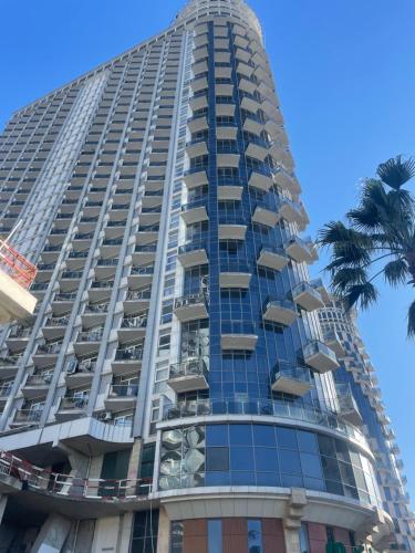 ORBI City studio 536