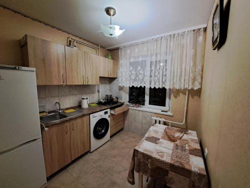 Cuina o zona de cuina de Traian