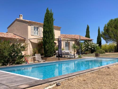 Villa en Provence
