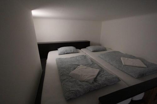 City centre apartment