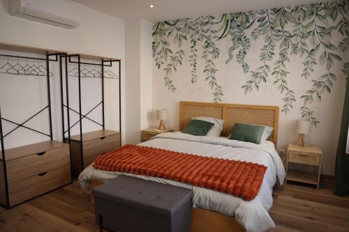 Le Verdoyant , maisonnette cosy avec terrasse