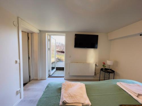 Imagine din galeria proprietății Märsta Apartment Hotel în Märsta