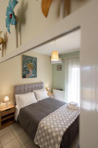Villa Aristotle Corfu