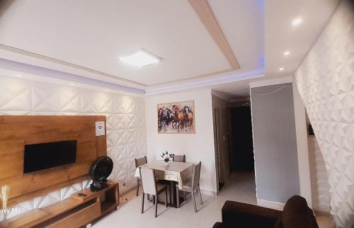 Gambar di galeri bagi Apartamento Brisa do Mar di Natal