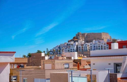 Apartamento CA VALEN 6