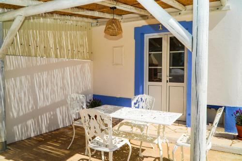 Gambar di galeri bagi Quinta das Amendoeiras di Albufeira