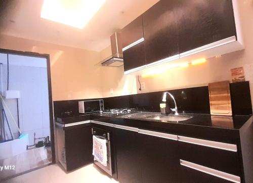 Gambar di galeri bagi Apartamento Brisa do Mar di Natal