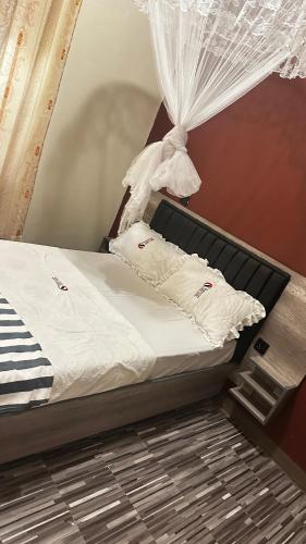 Fotografie z fotogalerie ubytování Sheraton Guesthouse v destinaci Masaka