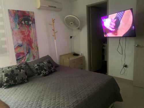 Gallery image of Tu Apartamento ideal in Valledupar