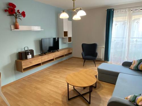 Apartamenty Maki Marea