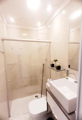 Gambar di galeri bagi Apartamento Brisa do Mar di Natal