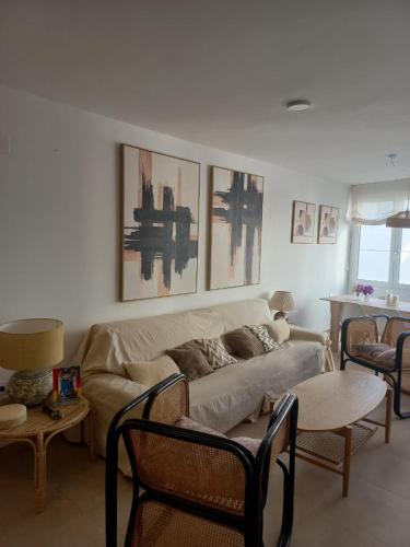 Precioso Apartamento Reformado