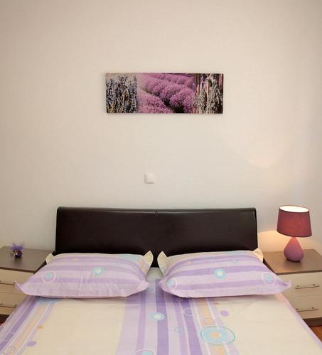 Apartment Central City