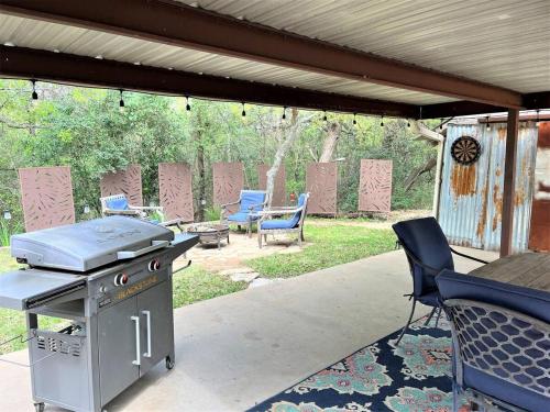 Gallery image of Spacious 2 Story Rustic Retreat in Cedar Creek