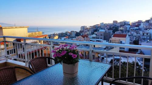 Comfort house Kavala