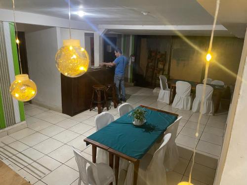 Foto sihtkohas Managua asuva majutusasutuse Managua Hotel Oasis galeriist