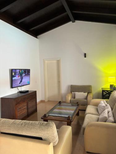 Villa Saraphina