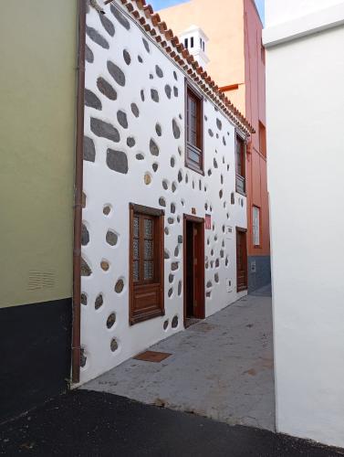 Casa Higa Tenerife